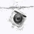 thumbnail image 3 of GO3 diving case for GO3 60M housing with socket mounting screw, 3 of 5