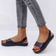 thumbnail image 2 of Amzcrzy Zapatos de mujer,Zapatos de mujer,Zapatillas de mujer, Sandalias casuales con punta de pez para mujer, cómodas y de color liso Sandalias Mujer Zapatillas De Casa, 2 of 8