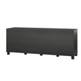 thumbnail image 2 of Camberly Shoe Storage Bench, 2 of 9