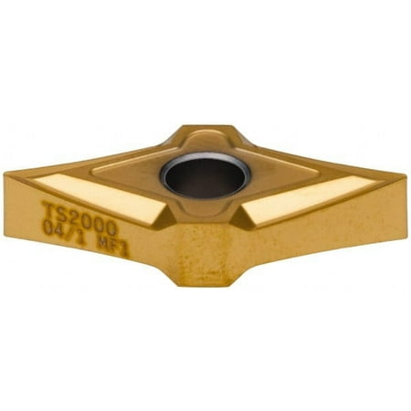 

Seco DNMP431 MF1 TS2000 Carbide Turning Insert 55° Diamond (1 Piece)