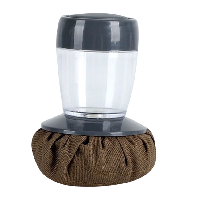 Cepillo De Limpieza De Platos Multifuncional Con Dispensador De Jabón Para Lavar Platos Y Limpiar Ollas Cepillo Para Lavar Platos Líquido De Mano Conveniente Y Reutilizable