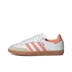 thumbnail image 3 of Zapatillas de tabla para deportes al aire libre ASAdidas Clover SAMBA OG para hombre y mujer, cómodas, sencillas, informales y resistentes al desgaste., 3 of 5