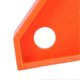 thumbnail image 3 of 20Pcs Floor Spacer Laminate ABS Compatible Triangles Installation Industrial Tools, 3 of 5