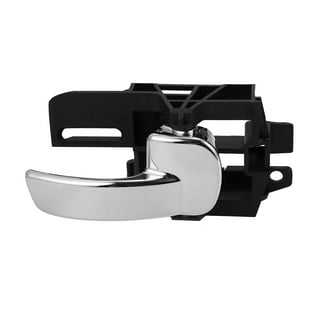 80671-jd00e Chrome Interior Left And Right Interior Door Handle For Qashqai  (pack Of 2) 80670-jd00e