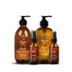 thumbnail image 1 of Kit Cuidado De La Piel Oleum Ylang Ylang Orquídea Oleum Vitae 4 pzs: crema, body mist, body oil y shower gel, 1 of 4