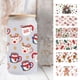 thumbnail image 2 of TQEHS LZYWOD Feliz Navidad Uv Dtf Transfers Pegatinas Dibujos Animados Lindo Diseño 3d Tazas Coloridas Para Vasos K3u9 Calcomanía Para Vasos A Prueba De Agua J4F9, 2 of 6