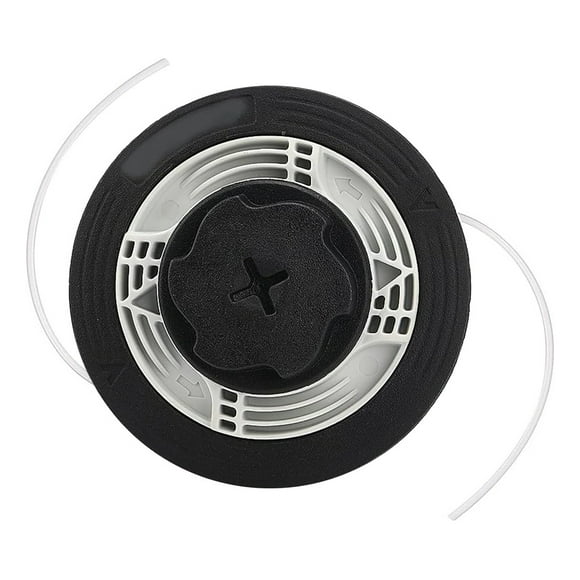 Cabezal Autocut C6-2 2.0mm 2.5mm Adap 8x1.25 Para Fs38 Fs45