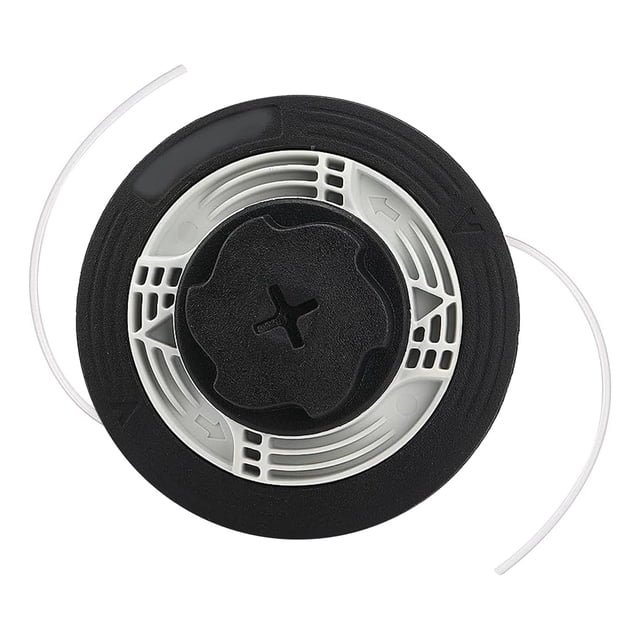 Cabezal Autocut C6-2 2.0mm 2.5mm Adap 8x1.25 Para Fs38 Fs45