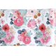 thumbnail image 4 of Floral Wallpaper Peel And Stick Watercolor Cactus Self Adhesive Prepasted Decorative 17.7"x 9.8ft (shikai) 26s, 4 of 4