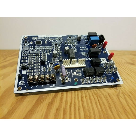 Tempstar 1190596 CONTROL BOARD N80ES