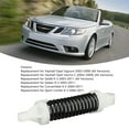thumbnail image 3 of Return Spring Repair Kit, 93183937 2PCS Easy Installation Promoting Pedal Return Tough  for Vehicle, 3 of 7