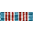 thumbnail image 2 of Coast Guard Medal Ribbon, 2 of 2