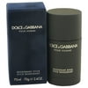 Dolce & Gabbana Deodorant Stick for Men, 2.5 Oz
