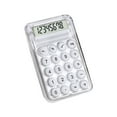 thumbnail image 2 of Calculadora mecánica perfecl Mini electrónica de oficina para preescolares y hogares, 2 of 8
