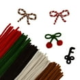 thumbnail image 2 of Hello Hobby Natural Fuzzy Sticks, Bendable, flexible & fuzzy, 2 of 5