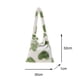 thumbnail image 5 of Bolsa de felpa cálidos suaves retro para mujer de teléfono mullidos de todo fósforo de otoño invierno Tmvgtek Para Estrenar, 5 of 9