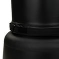 thumbnail image 2 of Century Torrent Training Bag, Black Freestanding Punching Bag, Ideal for Martial Arts, Boxing, and Cardio Workouts for Men and Women, 2 of 6
