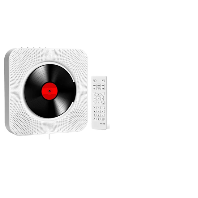 Reproductor de música Bluetooth clásico Malubero Malu336