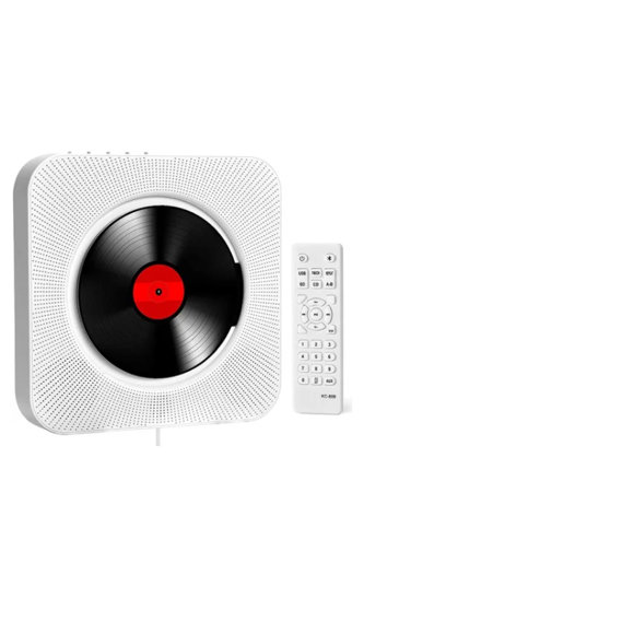 Reproductor de música Bluetooth clásico Malubero Malu336
