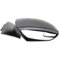 thumbnail image 4 of OEM Grade Door Mirror Compatible with 2015-2018 Ford Focus Right Passenger Side 2.0L 1.0L I4 Ti-VCT EcoBoost 160HP Replaces F1EZ17682N FD297ER-S FD297ERS FD297ER-S, 4 of 5