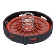 thumbnail image 2 of Engine Valve Cover Cap Repair Kit 94810513207 ABS Replacement for Cayenne S V8 4.5L 2003?2006, 2 of 5