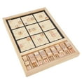 thumbnail image 4 of Número De Juguete, Fácil Operación, Seguro, Interesante Juego De Mesa Con Números, Mano De Obra Fina Exquisita, Principiantes Adultos Para Adolescentes Y Niños ANGGREK Otros, 4 of 8