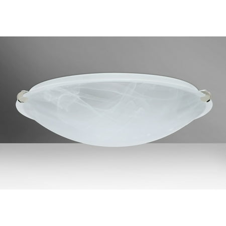 

Besa Lighting Trio 968 Flush Mount Light