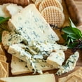 thumbnail image 6 of igourmet Cheese Lover's Sampler Gift Basket - Includes Spanish Manchego, Italian Mountain Gorgonzola, Red Dragon Cheese, Montasio, English Cheddar, Prima Donna Red, Dorothea, Gruyere and Camembert, 6 of 8