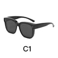 thumbnail image 5 of Gafas de sol para miopía, gafas de sol polarizadas GM a prueba de rayos UV para conductores que conducen y pescan, 5 of 5
