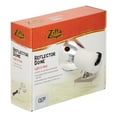 thumbnail image 2 of Zilla Reflector Dome Light & Heat Terrarium Light Fixture, 5.5", Silver, 2 of 5