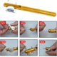 thumbnail image 3 of Nudo de sedal de pesca con mosca MACHAO alicates herramienta de atado rápido accesorios de pesca, 3 of 5