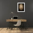 thumbnail image 3 of ArtsyQuotes 12x14 White Modern Wood Framed Museum Art Print Titled - Victor Hugo Quote: Hope, 3 of 4