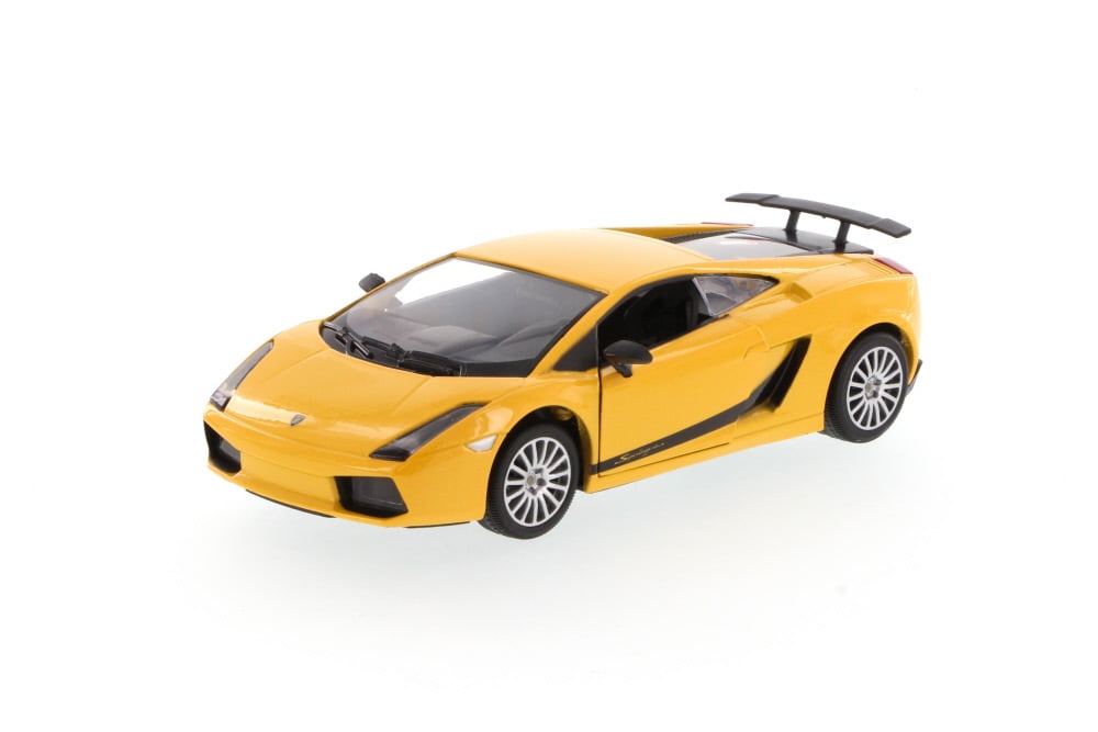lamborghini toy car walmart