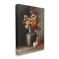 thumbnail image 4 of Stupell Industries Autumnal Still Life Botanical & Floral Painting Gallery Wrapped Canvas Art Print Wall Art, 36 x 48, 4 of 8