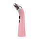 thumbnail image 1 of Minnieouse Extractor de vacío de espinillas recargable por USB eléctrico, herramienta de eliminación de acné facial, suministros personales Cuerpo del baño Rosa, 1 of 6
