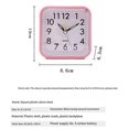 thumbnail image 4 of Desktop Decoration, Alarm Clock, 4 of 5