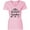 AD-Pink, variant on Blessed Grandma for Grandmother Women's V-Neck T-Shirt