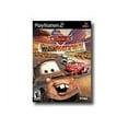 thumbnail image 1 of Disney/Pixar Cars Mater-National Championship - PlayStation 2, 1 of 2