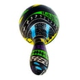 thumbnail image 3 of Rise by Sawtooth Jamaican Me Crazy Kids Maracas and Shaker Music Percussion Set, 3 of 5