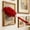 Red, variant on Kna Extendable Mini Microfiber Duster Cleaning Brush With Telescopic Handle For Dusting Ceiling Fan Window Blinds And Hard To Reach Areas