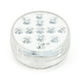 thumbnail image 5 of Luces De La Piscina Luces De La Piscina Lámpara Luces de piscina - Luces LED sumergibles que funcionan con batería con control remoto RF 16 colores, 5 of 6