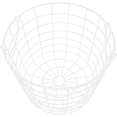 thumbnail image 4 of Cesta de almacenamiento de rejilla de hierro, cesta de escritorio, soporte de almacenamiento de artículos diversos para el hogar, 4 of 4