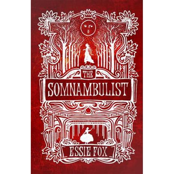 Pre-Owned Somnambulist (Paperback) 1409121194 9781409121190