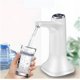 thumbnail image 2 of Dispensador de agua para botella de agua de 2 a 5 galones, bomba de agua eléctrica automática, dispensador de agua portátil con carga USB, tubo de plástico, 2 of 5