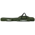 thumbnail image 4 of Lixada 3 Layers Fishing Pole Bag Portable Folding Rod Carry Case Fishing Reel Tackle Storage Bag Case, 4 of 7