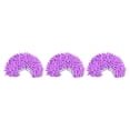thumbnail image 1 of Bewildely Single Mops Slipper Absorption Dirt Dust Household Mopping Removal Lazy Flexible Cloth Cleaning Warm Shoe Cover Reusable Type1 NO1 Bewildely CBP029660, 1 of 6