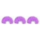 thumbnail image 2 of Matsuzay Single Mops Slipper Nonslip Absorption Dirt Cover Shoe Hair Soft Cloth Lazy Household Flexible Cleaning Dust Hands-free Type1 NO1, 2 of 6