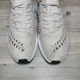 thumbnail image 5 of Nike Dualtone Racer Woven Women Running Shoes Low Top Sneaker Trainer AJ8156-201, 5 of 6