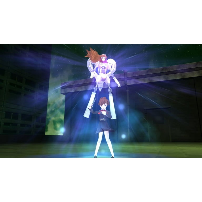 Persona 3 Portable - Nintendo Switch [Digital] - Walmart.com