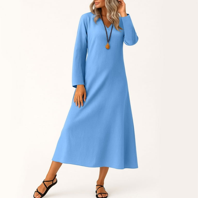 chinese dress ladies Portofino Linen Dress - Made in Italy main image 1
